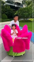 भाई ने birthday gift दिया 🔥 #dailymotion #trending #shorts #viral #comedy #entertainment #ratantata #4gtrendshorts
