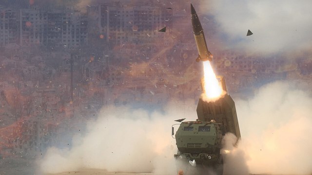 Mỹ “xé rào” cho Ukraine sử dụng ATACMS sẽ đẩy xung đột đến ngưỡng chưa từng có ?