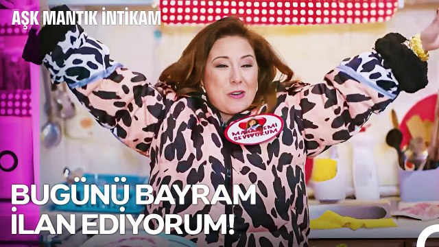 Mahalle Günlükleri 28 'En İyi Erten, Zümrüt'ten Uzak Olandır' - Aşk Mantık İntikam