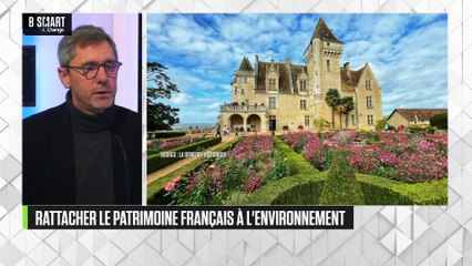 SMART IMPACT - Emission du lundi 18 novembre