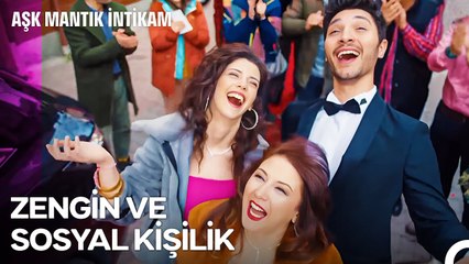 Mahalle Günlükleri 17 'Birtakım Aktivite Hevesleri' - Aşk Mantık İntikam