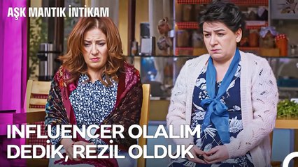 Mahalle Günlükleri 12 'Zengin Olma Yolunda Girişimler'  - Aşk Mantık İntikam