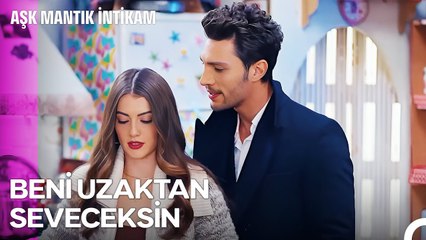Mahalle Günlükleri 14 'Mesafelere Mecburuz' - Aşk Mantık İntikam