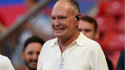 Das Leben von Paul "Gazza" Gascoigne