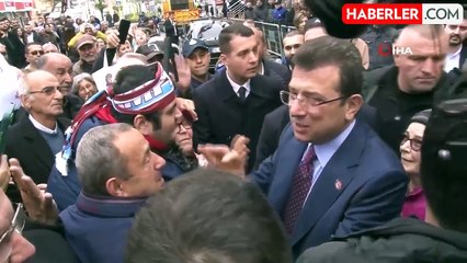 Üsküdar'da 2. Kent Lokantası Açıldı