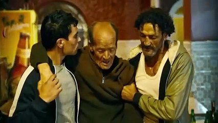 كلاب الصيد / Les Meutes (2024) – فيلم