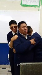 Despedida para el profesor 👋