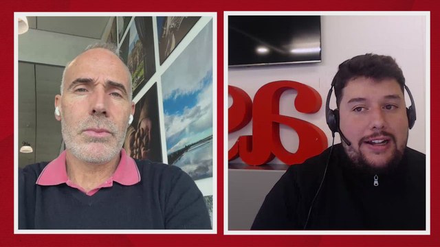 ¿PODRÍA NADAL entrenar a ALCARAZ?: la RESPUESTA MÁS SINCERA de CORRETJA