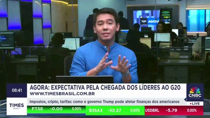 Qual o balanço da gestão de Campos Neto na presidência do BC? Mariana Almeida analisa