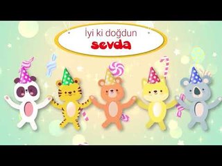 SEVDA – Nice Yıllara #Sevda