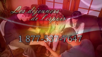 0294. Pourquoi sommes-nous piégés par le présent?