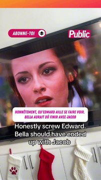 🤣 Taylor Lautner fait passer un message clair #people #actu #twillight