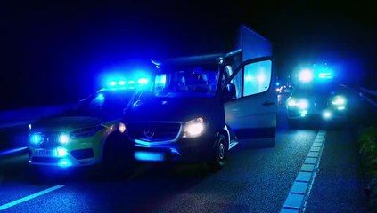 Traffic Cops S12E06 (Jan 22 2024)