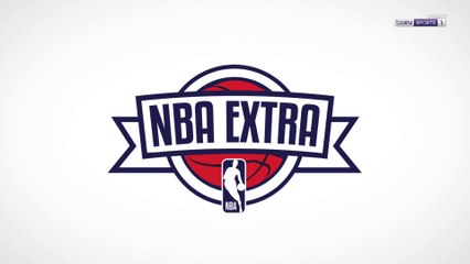 NBA Extra (18/11) : Tiago Splitter en invité