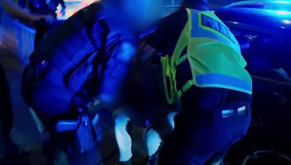 Traffic Cops S12E05 (Jan 15 2024)