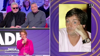 Jean-Marie Bigard donne des nouvelles de Pierre Palmade qui sera jugé prochainement