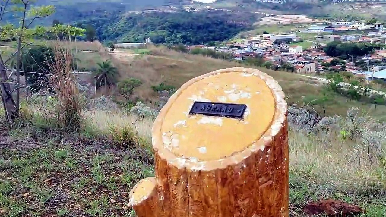 Monte das Oliveiras