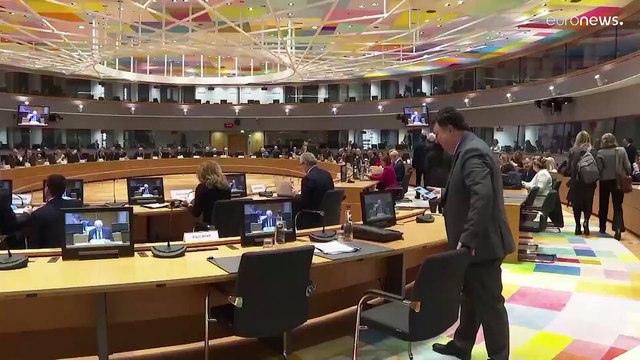 Μπορέλ για Εξωτερική Πολιτική ΕΕ: Απαιτούνται πιο γρήγορες αποφάσεις και περισσότερη δράση