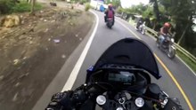 permotoran