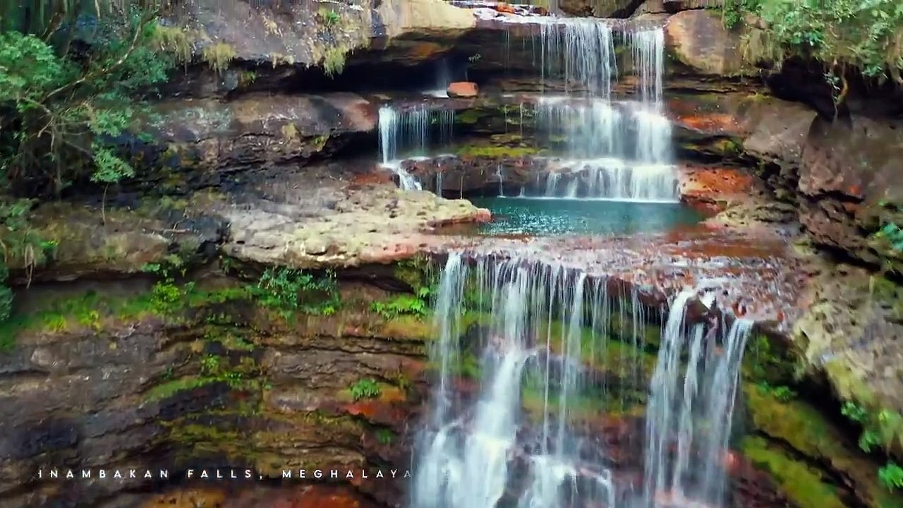Incredible India  - The Real India Revealed in 14 Minutes | Natural beauty of India | Beauty of Nature