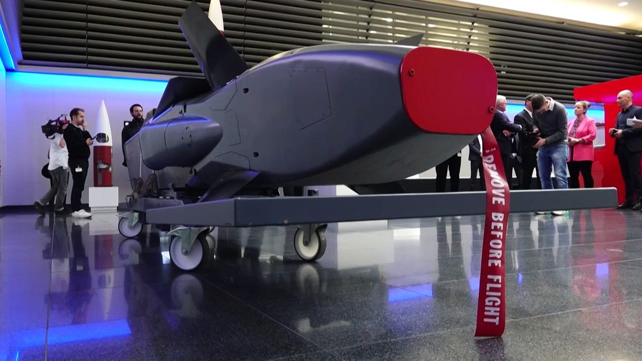 Nach US-Raketen-Entscheidung: Bekommt die Ukraine jetzt Taurus?