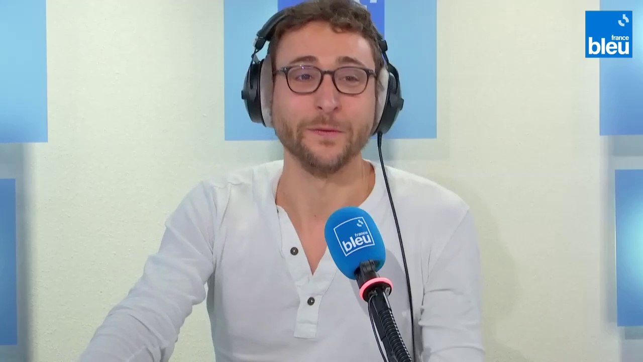 Sebastian Marx : ""Pour 14€ par mois, une intelligence artificielle promet aux hommes de draguer à leur place"