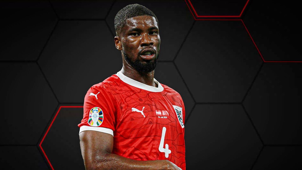 Was wurde eigentlich aus Kevin Danso?