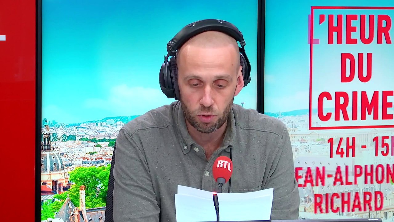 Le journal RTL de 15h du 18 novembre 2024