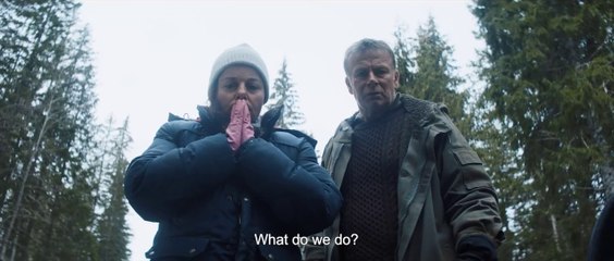 HOW TO MAKE A KILLING - Trailer