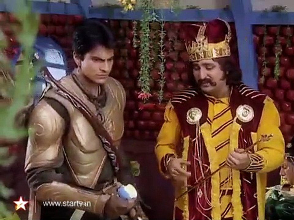 Hatim episode 28 full Star Plus Drama