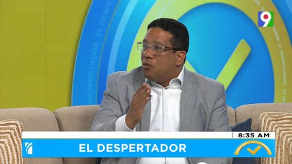 Carlos Pimentel: “Licitaciones de alquileres en sector público” | El Despertador