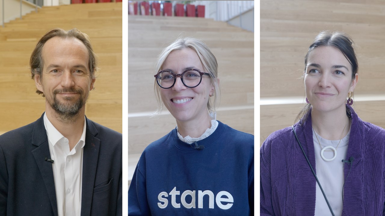 La Mutualité Française accompagne et encourage l’innovation pour répondre aux défis de demain !