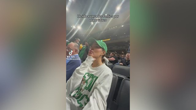 El vídeo de Laura Escanes y una estrella de la NBA que se ha hecho viral en redes