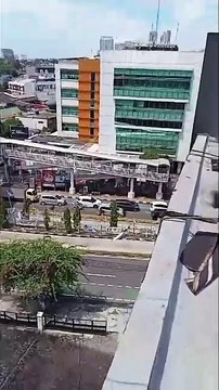 Jasa Cat Dinding Gedung di Ciracas Jakarta Timur | Layanan Pengecatan Dinding Gedung yang Cepat dan Rapi