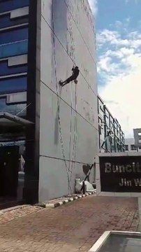 Jasa Cat Dinding Gedung di Cipayung Jakarta Timur | Jasa Pengecatan Gedung Berkualitas untuk Meningkatkan Citra Bisnis Anda