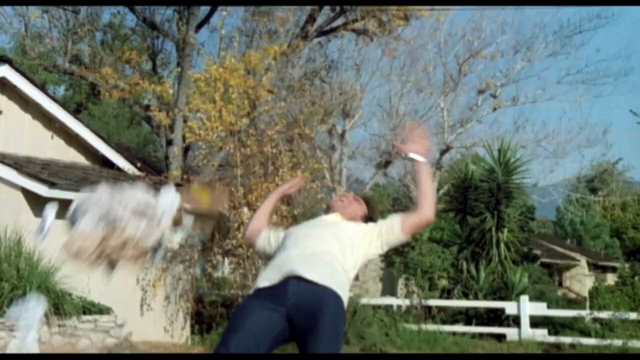 Douce nuit, sanglante nuit 2 Bande-annonce VO