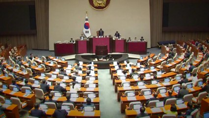 때 이른 '25일 법정구속' 공방...체포동의안 "필요" "불필요" / YTN