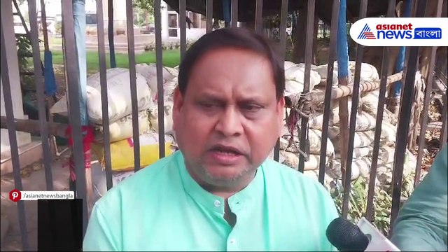 'মাননীয়া আপনি পুলিশমন্ত্রী পদ অভিষেককে ছেড়ে দিন' মমতার কাছে আবেদন হুমায়ুন কবীরের