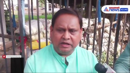 'মাননীয়া আপনি পুলিশমন্ত্রী পদ অভিষেককে ছেড়ে দিন' মমতার কাছে আবেদন হুমায়ুন কবীরের