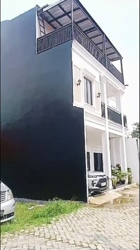 Jasa Cat Dinding Gedung di Papanggo Jakarta Utara | Layanan Pengecatan Dinding Eksterior Gedung dengan Hasil Maksimal