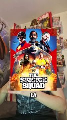 Vous avez aimé la série Peacemaker ?