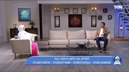 لقاء مع الدكتور محمود رزيق مدير شركة ألتن بيوتي