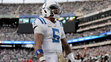 Anthony Richardson Propels Colts to Exciting Win Against Jets 🏈