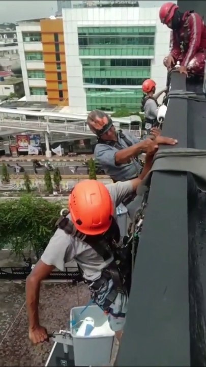 Jasa Cat Dinding Gedung di Kapuk Muara Jakarta Utara | Jasa Pengecatan Dinding Gedung untuk Keindahan dan Perlindungan
