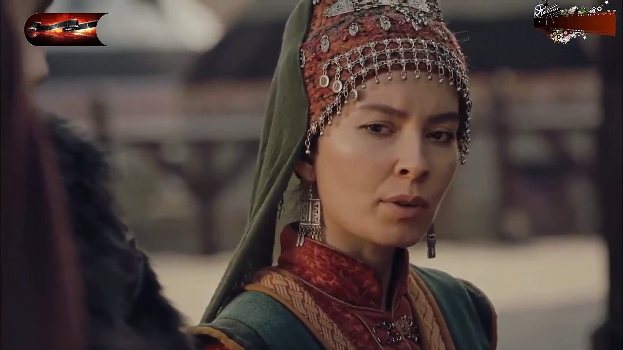 HD المؤسس عثمان - الموسم 4  الحلقة 33 -  مدبلج