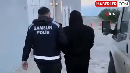 Cezaevinden İzinli Çıkan Birey Akrabasını Vurarak Ölüme Terk Etti