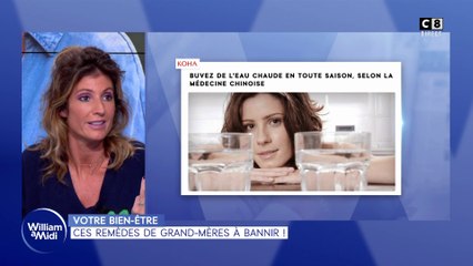 Votre bien-être : Ces remèdes de grand-mères à bannir !