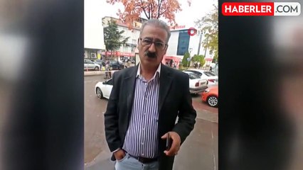 Yıldırım Çarpması Besi Çiftliğinde Yangın Çıkardı