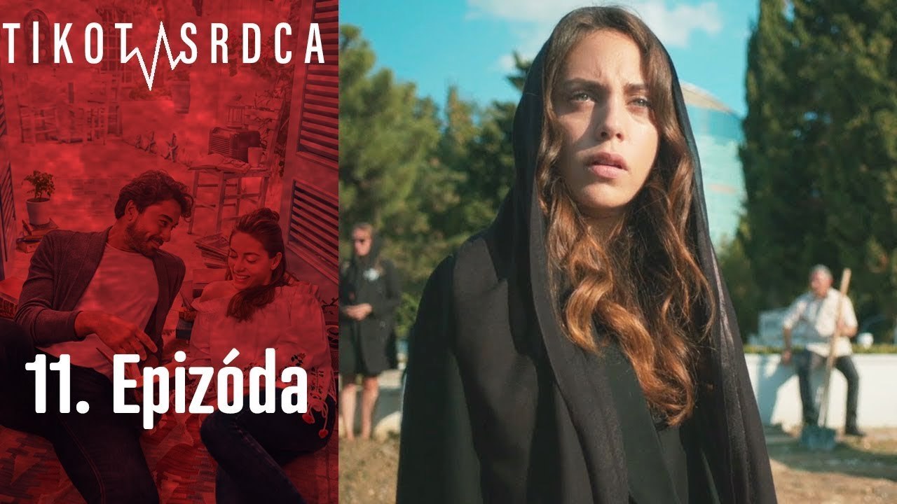Tlkot Srdca - 11. Epizóda