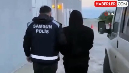 Cezaevinden İzinli Çıkan Birey Akrabasını Vurarak Ölüme Terk Etti
